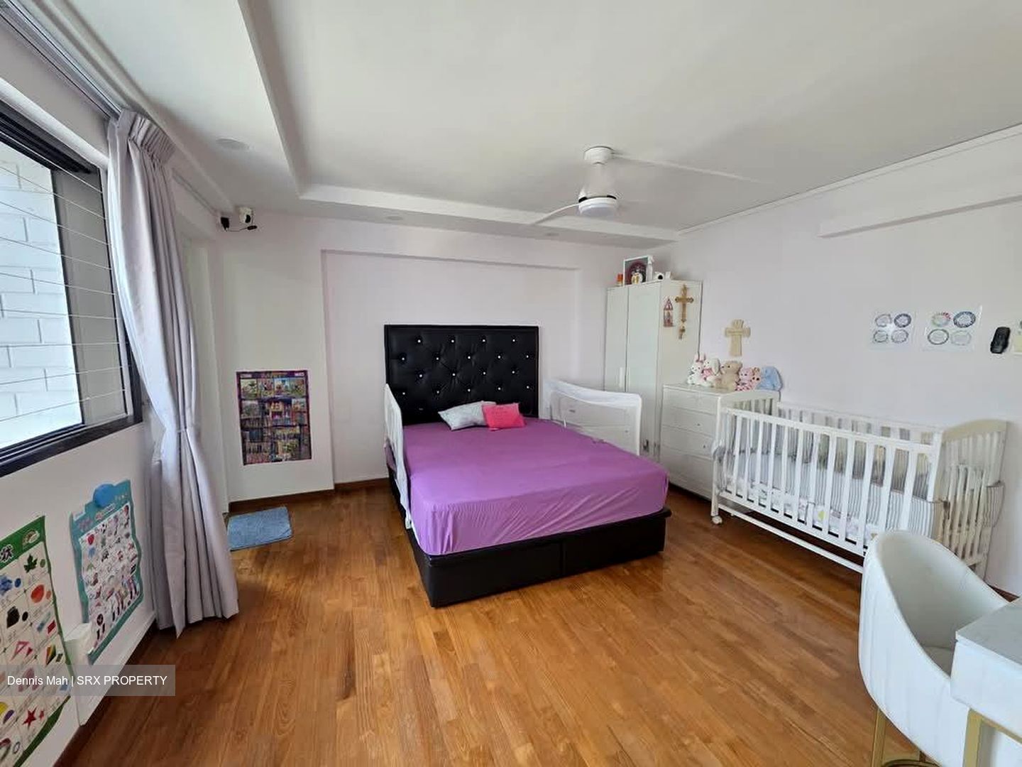 Blk 124 Bishan Street 12 (Bishan), HDB 5 Rooms #548519821